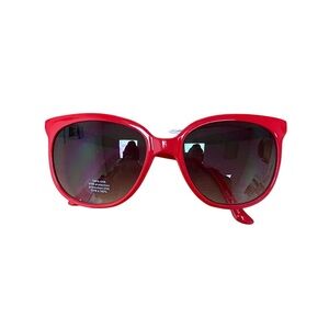 NWT Old Navy Red Sunglasses